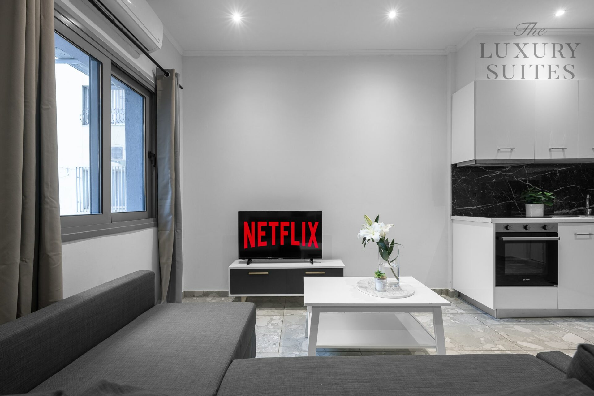 Rooms Banner